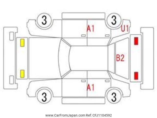 nissan dayz 2022 -NISSAN--DAYZ 5AA-B44W--B44W-0119456---NISSAN--DAYZ 5AA-B44W--B44W-0119456- image 2