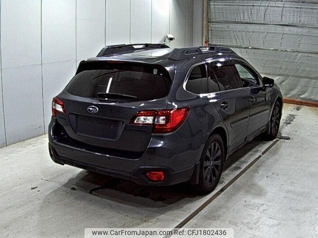 subaru outback 2020 CFJ1802436 image 2