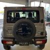 suzuki jimny-sierra 2025 -SUZUKI 【鳥取 501ｽ5125】--Jimny Sierra JB74W--225249---SUZUKI 【鳥取 501ｽ5125】--Jimny Sierra JB74W--225249- image 2