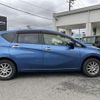 nissan note 2018 -NISSAN--Note DBA-E12--E12-572486---NISSAN--Note DBA-E12--E12-572486- image 22