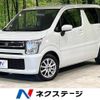 suzuki wagon-r 2017 -SUZUKI--Wagon R DAA-MH55S--MH55S-182579---SUZUKI--Wagon R DAA-MH55S--MH55S-182579- image 1