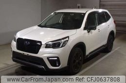 subaru forester 2020 -SUBARU--Forester 4BA-SK5--SK5-003228---SUBARU--Forester 4BA-SK5--SK5-003228-