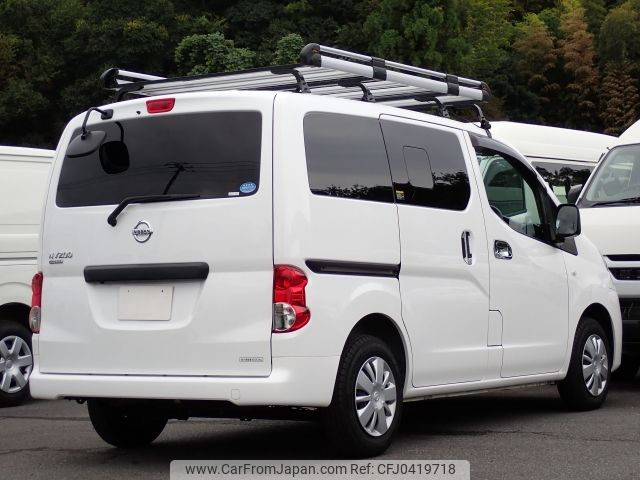 nissan nv200-vanette 2020 -NISSAN--NV200 DBF-VM20--VM20-156617---NISSAN--NV200 DBF-VM20--VM20-156617- image 2