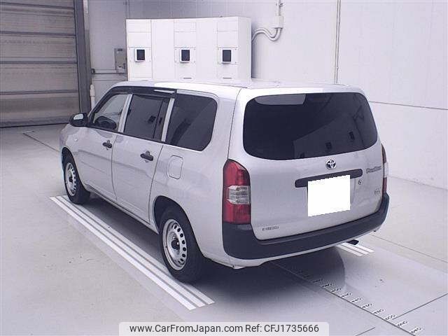 toyota probox-van 2024 CFJ1735666 image 2