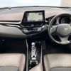 toyota c-hr 2017 quick_quick_DAA-ZYX10_ZYX10-2087477 image 4