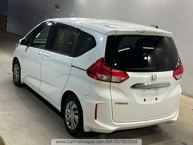 honda freed 2017 CFJ1825038 image 2