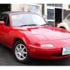 mazda roadster 1995 quick_quick_E-NA8C_NA8C-307513 image 4