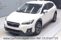 subaru xv 2019 -SUBARU--Subaru XV GT3-070255---SUBARU--Subaru XV GT3-070255-