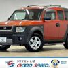 honda element 2003 quick_quick_UA-YH2_YH2-1002126 image 1