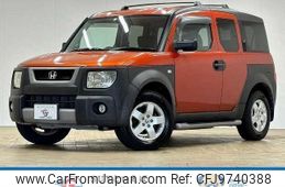 honda element 2003 quick_quick_UA-YH2_YH2-1002126