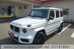 mercedes-benz amg 2024 CFJ1818801