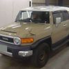 toyota fj-cruiser 2015 -TOYOTA 【所沢 378ﾇ 3】--FJ Curiser CBA-GSJ15W--GSJ15W-0131232---TOYOTA 【所沢 378ﾇ 3】--FJ Curiser CBA-GSJ15W--GSJ15W-0131232- image 1