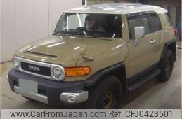 toyota fj-cruiser 2015 -TOYOTA 【所沢 378ﾇ 3】--FJ Curiser CBA-GSJ15W--GSJ15W-0131232---TOYOTA 【所沢 378ﾇ 3】--FJ Curiser CBA-GSJ15W--GSJ15W-0131232-