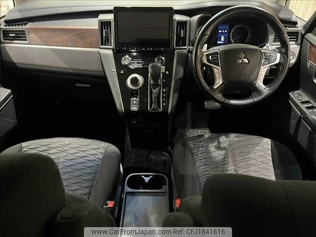 mitsubishi delica-d5 2019 CFJ1841616 image 2