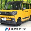 suzuki spacia 2021 -SUZUKI--Spacia Gear 5AA-MK53S--MK53S-729536---SUZUKI--Spacia Gear 5AA-MK53S--MK53S-729536- image 1