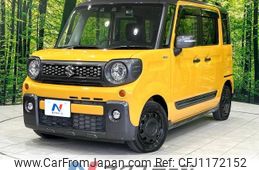 suzuki spacia 2021 -SUZUKI--Spacia Gear 5AA-MK53S--MK53S-729536---SUZUKI--Spacia Gear 5AA-MK53S--MK53S-729536-