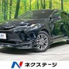 toyota harrier 2021 -TOYOTA--Harrier 6BA-MXUA80--MXUA80-0052110---TOYOTA--Harrier 6BA-MXUA80--MXUA80-0052110- image 1