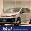 volkswagen up 2019 -VOLKSWAGEN--VW up ABA-AADKR--WVWZZZAAZKD163958---VOLKSWAGEN--VW up ABA-AADKR--WVWZZZAAZKD163958- image 1