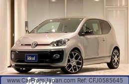 volkswagen up 2019 -VOLKSWAGEN--VW up ABA-AADKR--WVWZZZAAZKD163958---VOLKSWAGEN--VW up ABA-AADKR--WVWZZZAAZKD163958-