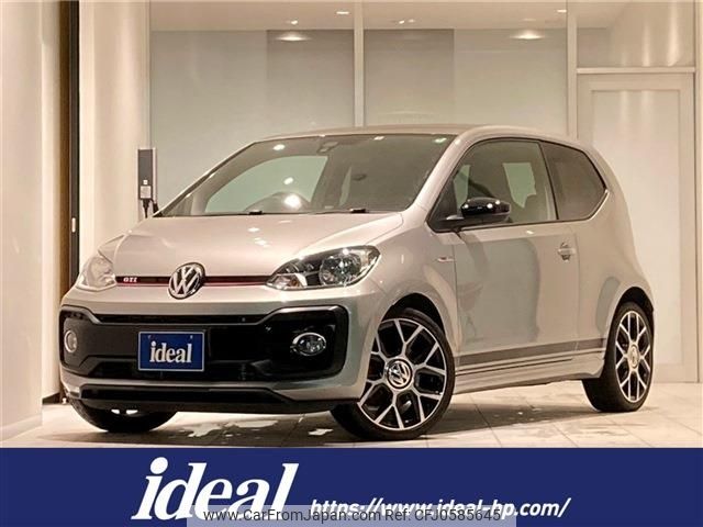 volkswagen up 2019 -VOLKSWAGEN--VW up ABA-AADKR--WVWZZZAAZKD163958---VOLKSWAGEN--VW up ABA-AADKR--WVWZZZAAZKD163958- image 1