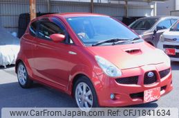 subaru r1 2007 CFJ1841634