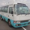 toyota coaster 2004 -TOYOTA--Coaster KK-HZB40--HZB40-0006858---TOYOTA--Coaster KK-HZB40--HZB40-0006858- image 1