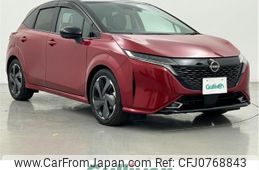 nissan aura 2023 -NISSAN--AURA 6AA-FE13--FE13-335109---NISSAN--AURA 6AA-FE13--FE13-335109-