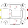 honda n-box 2018 -HONDA--N BOX DBA-JF3--JF3-1160481---HONDA--N BOX DBA-JF3--JF3-1160481- image 2