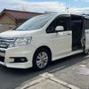 honda stepwagon 2010 -HONDA 【名変中 】--Stepwgn RK5--1038856---HONDA 【名変中 】--Stepwgn RK5--1038856- image 9