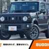 suzuki jimny 2022 -SUZUKI--Jimny 3BA-JB64W--JB64W-265074---SUZUKI--Jimny 3BA-JB64W--JB64W-265074- image 1