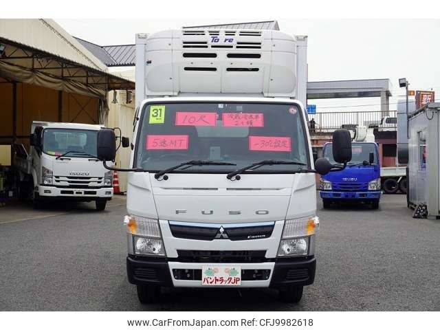 mitsubishi-fuso canter 2019 -MITSUBISHI--Canter TPG-FBA50--FBA50-570553---MITSUBISHI--Canter TPG-FBA50--FBA50-570553- image 2