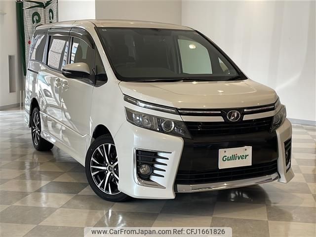 toyota voxy 2014 CFJ1661826 image 1