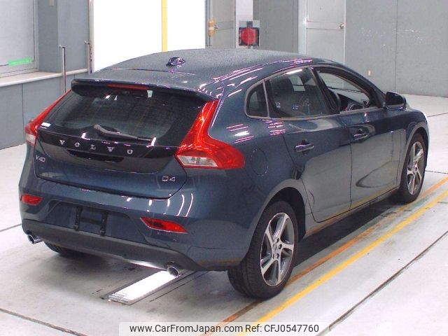 volvo v40 2018 -VOLVO--Volvo V40 MD4204T-YV1MVA8RDJ2464590---VOLVO--Volvo V40 MD4204T-YV1MVA8RDJ2464590- image 2