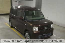 toyota pixis-space 2013 -TOYOTA--Pixis Space L575A--L575A-0033645---TOYOTA--Pixis Space L575A--L575A-0033645-