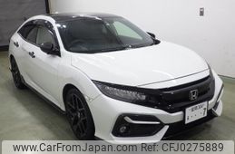 honda civic 2020 quick_quick_6BA-FK7_1200176