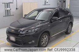 toyota harrier 2014 -TOYOTA--Harrier DAA-AVU65W--AVU65W-0006654---TOYOTA--Harrier DAA-AVU65W--AVU65W-0006654-