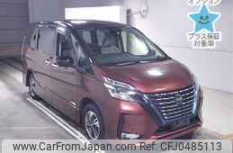 nissan serena 2019 -NISSAN--Serena HFC27-055406---NISSAN--Serena HFC27-055406-