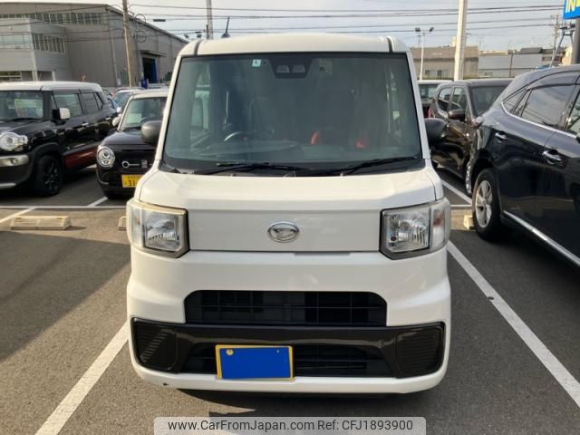 daihatsu hijet-caddie 2019 CFJ1893900 image 1