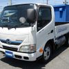 hino dutro 2011 CFJ1315285 image 8
