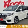 honda stepwagon 2018 -HONDA--Stepwgn 6AA-RP5--RP5-1061313---HONDA--Stepwgn 6AA-RP5--RP5-1061313- image 1