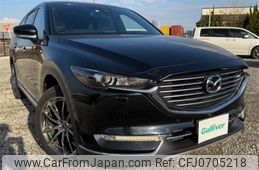 mazda cx-8 2018 -MAZDA--CX-8 3DA-KG2P--KG2P-122677---MAZDA--CX-8 3DA-KG2P--KG2P-122677-