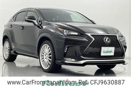 lexus nx 2015 -LEXUS--Lexus NX DAA-AYZ10--AYZ10-1005305---LEXUS--Lexus NX DAA-AYZ10--AYZ10-1005305-