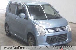 suzuki wagon-r 2013 CFJ1682009