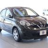 nissan march 2017 -NISSAN--March DBA-K13--K13-386214---NISSAN--March DBA-K13--K13-386214- image 3