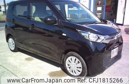 mitsubishi ek-wagon 2022 CFJ1815266