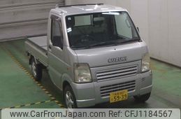 suzuki carry-truck 2008 -SUZUKI 【長岡 480ｴ5939】--Carry Truck DA63T--568088---SUZUKI 【長岡 480ｴ5939】--Carry Truck DA63T--568088-