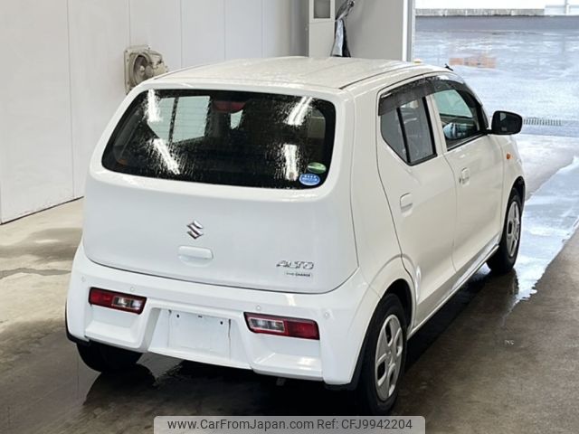 suzuki alto 2019 -SUZUKI--Alto HA36S-517120---SUZUKI--Alto HA36S-517120- image 2