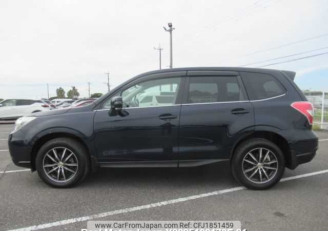 subaru forester 2014 CFJ1851459 image 2
