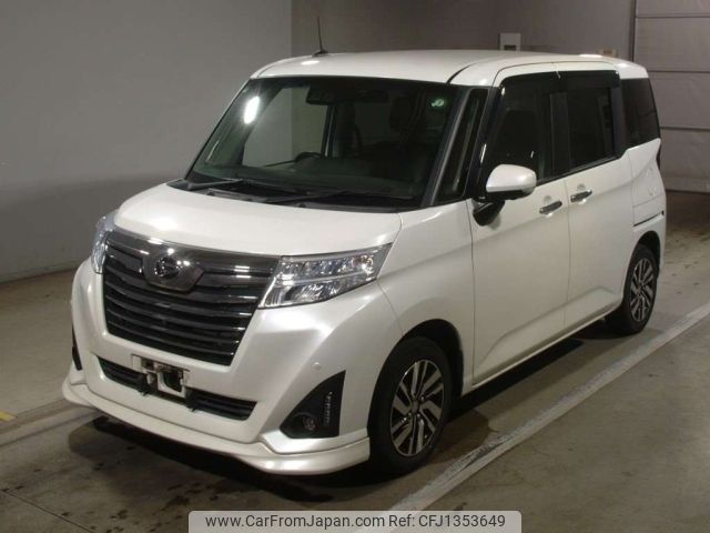 daihatsu thor 2020 -DAIHATSU--Thor M900S-0061094---DAIHATSU--Thor M900S-0061094- image 1