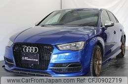 audi s3 2014 quick_quick_ABA-8VCJXL_WAUZZZ8V0F1071748